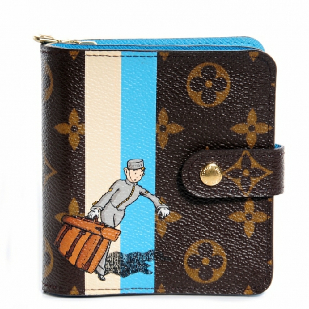 Louis vuitton groom collection
